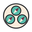 Logpose Logo